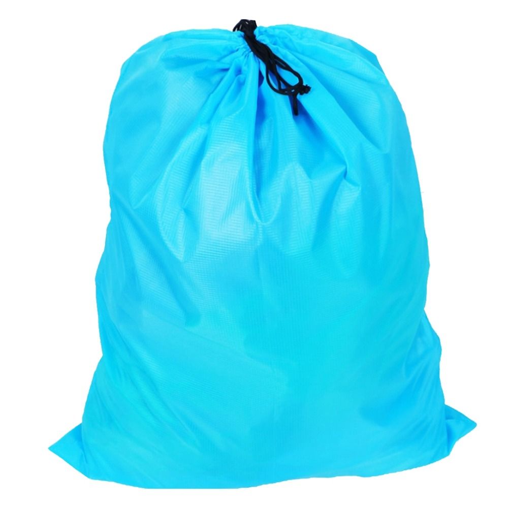 Laundry - New Waterproof Drawstring Sack Large Capacity