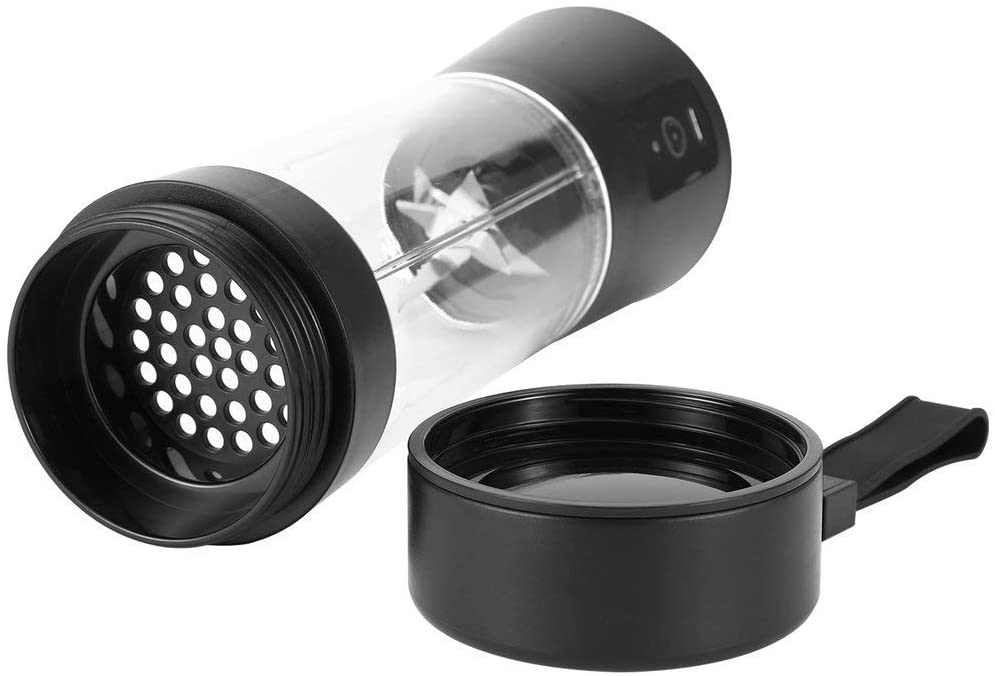 Manufacturer Best Seller Perso - Portable Blender Usb Rechargeable ulasan dan harga