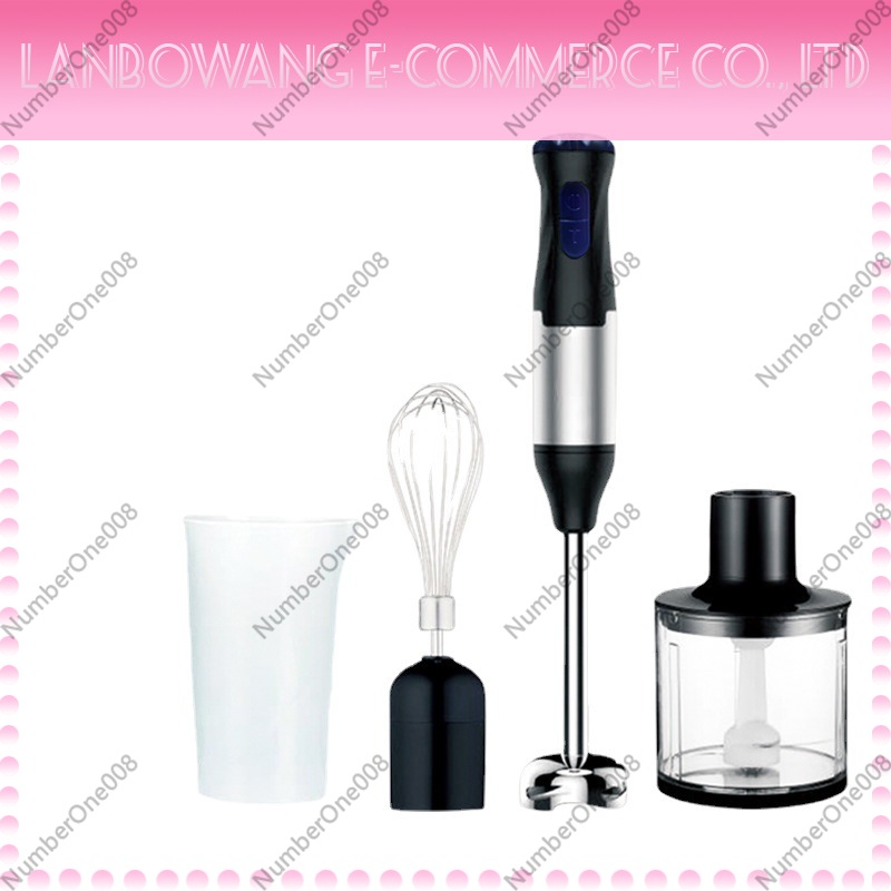 110V Hand Mixer Immersion Blen - Immersion Hand Blender Set ulasan dan harga