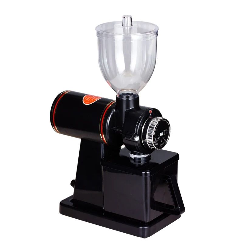 Household portable stainless s - Coffee Bean Grinder Electric ulasan dan harga