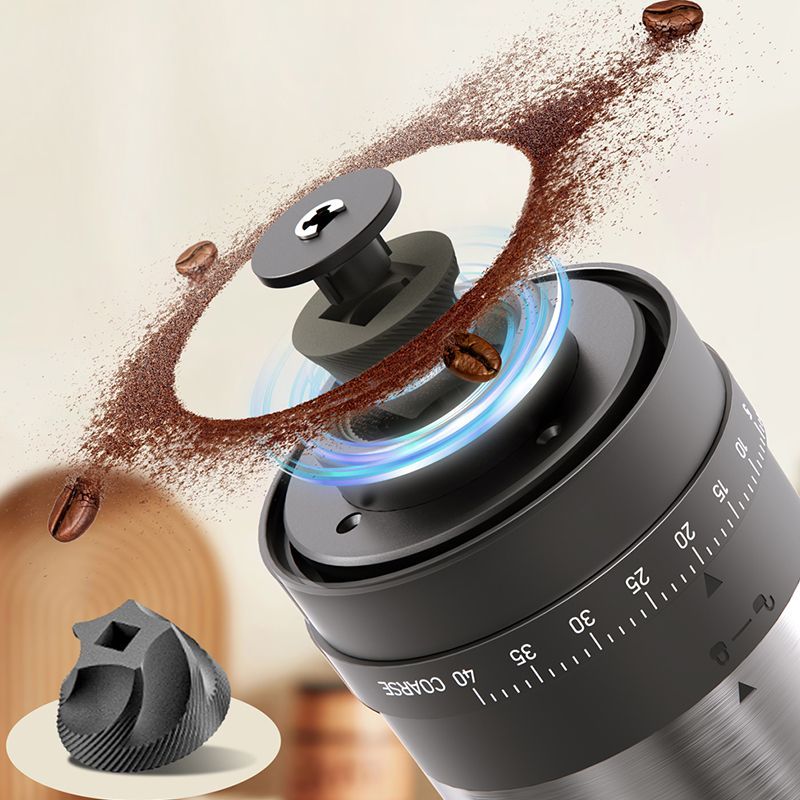 Portable Coffee Grinder Electr - Portable Blender Usb Rechargeable ulasan dan harga