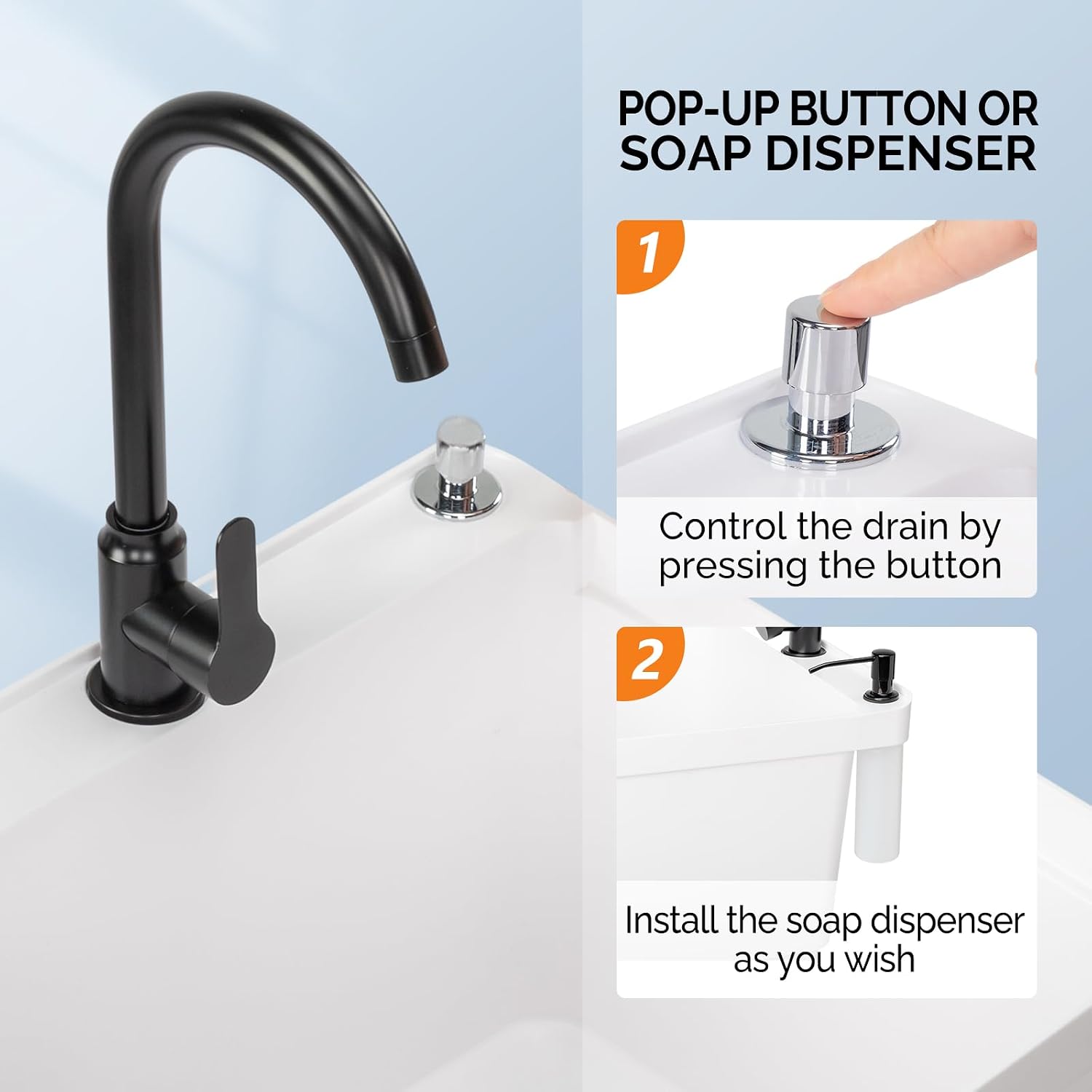 13-Gallon Utility Sink Laundry - Laundry ulasan dan harga